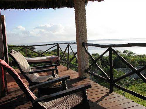 Hotel Tijara Beach Mombasa Exterior foto