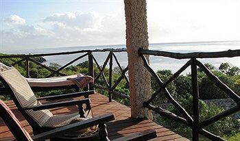 Hotel Tijara Beach Mombasa Exterior foto