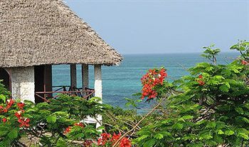 Hotel Tijara Beach Mombasa Exterior foto